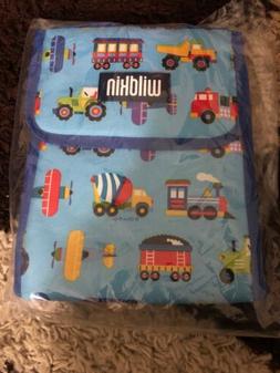 Wildkin Lunch Bag, Insulated, Water Resistant, Easy to Clean