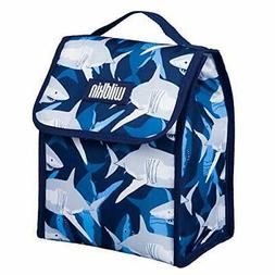 Wildkin Kids Insulated Lunch Bag for Boys and Girls, Perfect