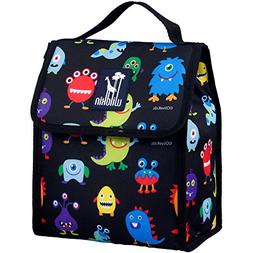 Lunch Bag, Olive Kids by Wildkin Lunch Bag, Insulated, Moist